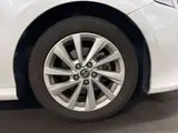 2021 Toyota Camry G Pearl Sedan for sale, Japanese used car export - photo 11 of 11 | GULJI TRADERS