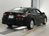 2021 Toyota Camry WS Black Sedan for sale, Japanese used car export - photo 2 of 12 | GULJI TRADERS