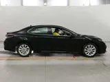 2021 Toyota Camry WS Black Sedan for sale, Japanese used car export - photo 3 of 12 | GULJI TRADERS
