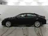 2021 Toyota Camry WS Black Sedan for sale, Japanese used car export - photo 4 of 12 | GULJI TRADERS