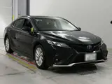 2021 Toyota Camry WS Black Sedan for sale, Japanese used car export - photo 5 of 12 | GULJI TRADERS