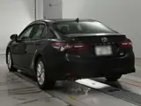 2021 Toyota Camry WS Black Sedan for sale, Japanese used car export - photo 6 of 12 | GULJI TRADERS