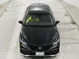 2021 Toyota Camry WS Black Sedan for sale, Japanese used car export - photo 7 of 12 | GULJI TRADERS