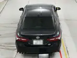 2021 Toyota Camry WS Black Sedan for sale, Japanese used car export - photo 8 of 12 | GULJI TRADERS