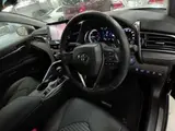 2021 Toyota Camry WS Black Sedan for sale, Japanese used car export - photo 9 of 12 | GULJI TRADERS