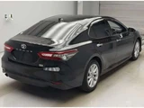 2021 Toyota Camry G Sedan for sale, Japanese used car export - photo 2 of 3 | GULJI TRADERS