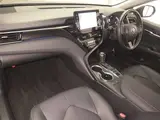 2021 Toyota Camry Hybrid G ​​Leather Package Gray Sedan for sale, Japanese used car export - photo 4 of 12 | GULJI TRADERS