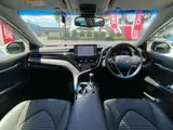 2021 Toyota Camry 2.5 WS Pearl Sedan for sale, Japanese used car export - photo 2 of 20 | GULJI TRADERS