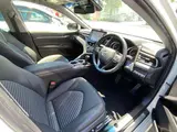 2021 Toyota Camry 2.5 WS Pearl Sedan for sale, Japanese used car export - photo 6 of 20 | GULJI TRADERS