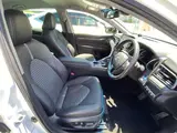 2021 Toyota Camry 2.5 WS Pearl Sedan for sale, Japanese used car export - photo 7 of 20 | GULJI TRADERS