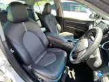 2021 Toyota Camry 2.5 WS Pearl Sedan for sale, Japanese used car export - photo 8 of 20 | GULJI TRADERS