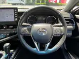 2021 Toyota Camry 2.5 WS Pearl Sedan for sale, Japanese used car export - photo 12 of 20 | GULJI TRADERS