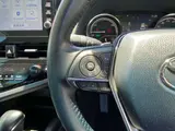 2021 Toyota Camry 2.5 WS Pearl Sedan for sale, Japanese used car export - photo 13 of 20 | GULJI TRADERS