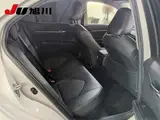 2021 Toyota Camry WS Leather Package Pearl Sedan for sale, Japanese used car export - photo 4 of 14 | GULJI TRADERS