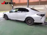 2021 Toyota Camry WS Leather Package Pearl Sedan for sale, Japanese used car export - photo 6 of 14 | GULJI TRADERS