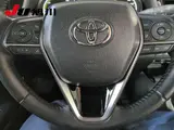 2021 Toyota Camry WS Leather Package Pearl Sedan for sale, Japanese used car export - photo 13 of 14 | GULJI TRADERS