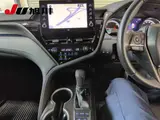 2021 Toyota Camry WS Leather Package Pearl Sedan for sale, Japanese used car export - photo 14 of 14 | GULJI TRADERS