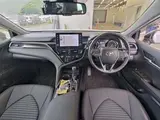 2021 Toyota Camry WS Pearl Sedan for sale, Japanese used car export - photo 3 of 6 | GULJI TRADERS
