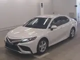 2021 Toyota Camry WS Pearl Sedan for sale, Japanese used car export - photo 5 of 6 | GULJI TRADERS