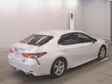 2021 Toyota Camry WS Pearl Sedan for sale, Japanese used car export - photo 6 of 6 | GULJI TRADERS