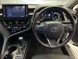 2021 Toyota Camry X Pearl Sedan for sale, Japanese used car export - photo 3 of 9 | GULJI TRADERS