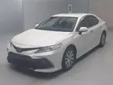 2021 Toyota Camry X Pearl Sedan for sale, Japanese used car export - photo 4 of 9 | GULJI TRADERS