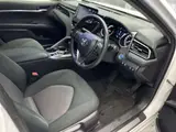 2021 Toyota Camry X Pearl Sedan for sale, Japanese used car export - photo 6 of 9 | GULJI TRADERS
