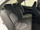 2021 Toyota Camry X Pearl Sedan for sale, Japanese used car export - photo 8 of 9 | GULJI TRADERS