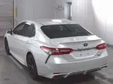 2021 Toyota Camry WS Black Edition Pearl Sedan for sale, Japanese used car export - photo 2 of 6 | GULJI TRADERS