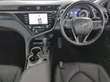 2021 Toyota Camry WS Black Edition Pearl Sedan for sale, Japanese used car export - photo 3 of 6 | GULJI TRADERS
