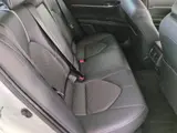 2021 Toyota Camry WS Black Edition Pearl Sedan for sale, Japanese used car export - photo 4 of 6 | GULJI TRADERS