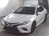 2021 Toyota Camry WS Black Edition Pearl Sedan for sale, Japanese used car export - photo 5 of 6 | GULJI TRADERS