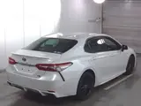 2021 Toyota Camry WS Black Edition Pearl Sedan for sale, Japanese used car export - photo 6 of 6 | GULJI TRADERS