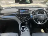 2021 Toyota Camry G Leather Package Black Sedan for sale, Japanese used car export - photo 4 of 9 | GULJI TRADERS