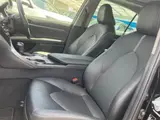 2021 Toyota Camry G Leather Package Black Sedan for sale, Japanese used car export - photo 5 of 9 | GULJI TRADERS