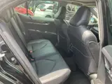 2021 Toyota Camry G Leather Package Black Sedan for sale, Japanese used car export - photo 7 of 9 | GULJI TRADERS