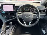 2021 Toyota Camry WS Leather Package Pearl Sedan for sale, Japanese used car export - photo 3 of 9 | GULJI TRADERS