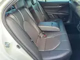 2021 Toyota Camry WS Leather Package Pearl Sedan for sale, Japanese used car export - photo 5 of 9 | GULJI TRADERS