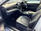 2021 Toyota Camry WS Leather Package Pearl Sedan for sale, Japanese used car export - photo 6 of 9 | GULJI TRADERS