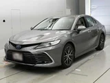 2021 Toyota Camry Sedan for sale, Japanese used car export - photo 1 of 9 | GULJI TRADERS