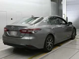 2021 Toyota Camry Sedan for sale, Japanese used car export - photo 2 of 9 | GULJI TRADERS
