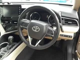 2021 Toyota Camry Sedan for sale, Japanese used car export - photo 3 of 9 | GULJI TRADERS