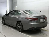 2021 Toyota Camry Sedan for sale, Japanese used car export - photo 5 of 9 | GULJI TRADERS