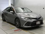 2021 Toyota Camry Sedan for sale, Japanese used car export - photo 8 of 9 | GULJI TRADERS