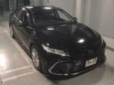 2021 Toyota Camry G Sedan for sale, Japanese used car export - photo 1 of 9 | GULJI TRADERS