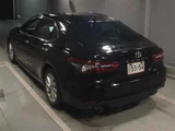 2021 Toyota Camry G Sedan for sale, Japanese used car export - photo 2 of 9 | GULJI TRADERS