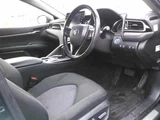 2021 Toyota Camry G Sedan for sale, Japanese used car export - photo 3 of 9 | GULJI TRADERS