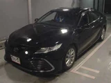 2021 Toyota Camry G Sedan for sale, Japanese used car export - photo 4 of 9 | GULJI TRADERS