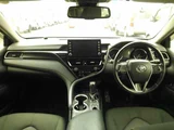 2021 Toyota Camry G Sedan for sale, Japanese used car export - photo 8 of 9 | GULJI TRADERS