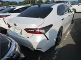 2022 Toyota Camry WS Leather Package Pearl Sedan for sale, Japanese used car export - photo 3 of 14 | GULJI TRADERS